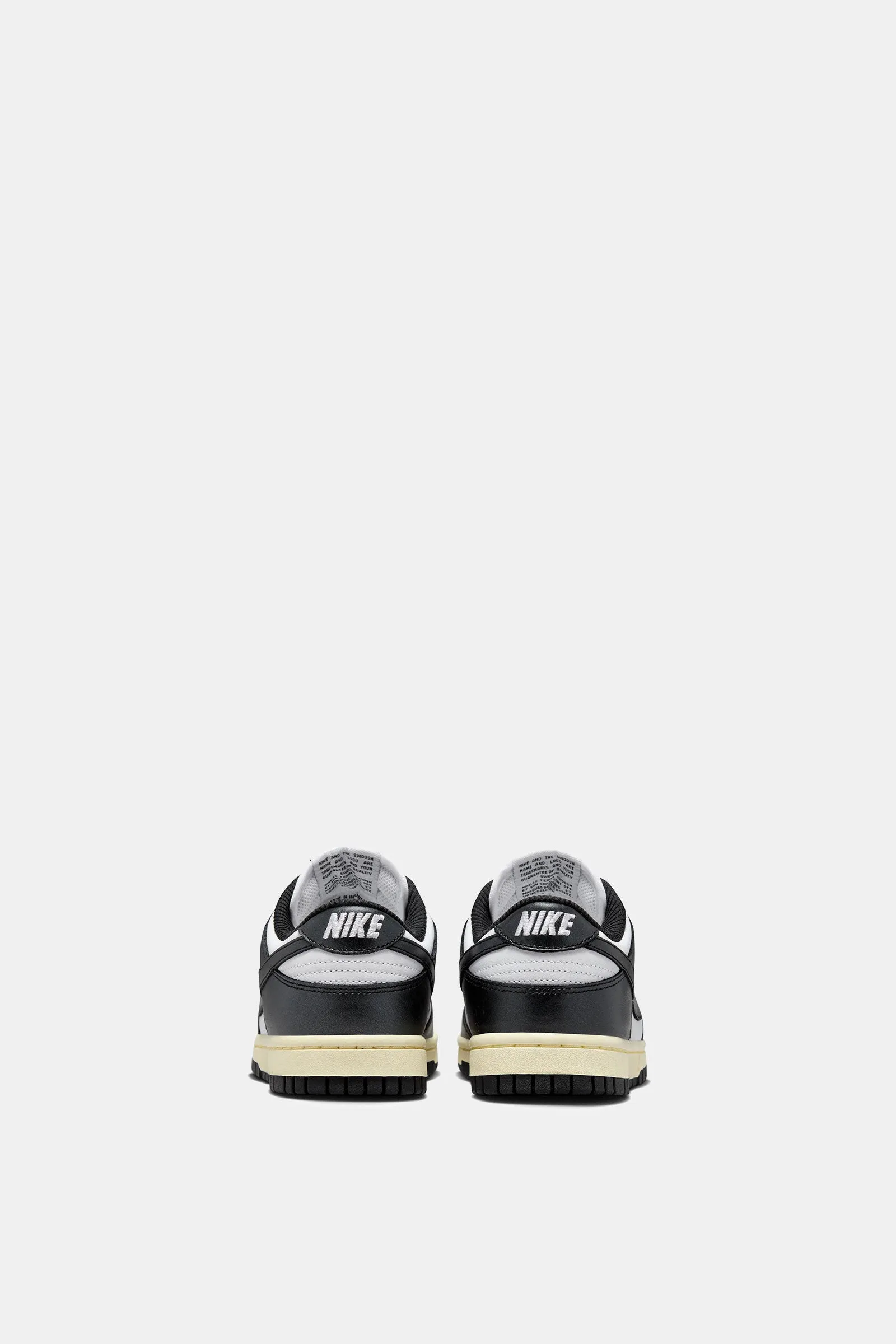 Women's Nike Dunk Low Vintage