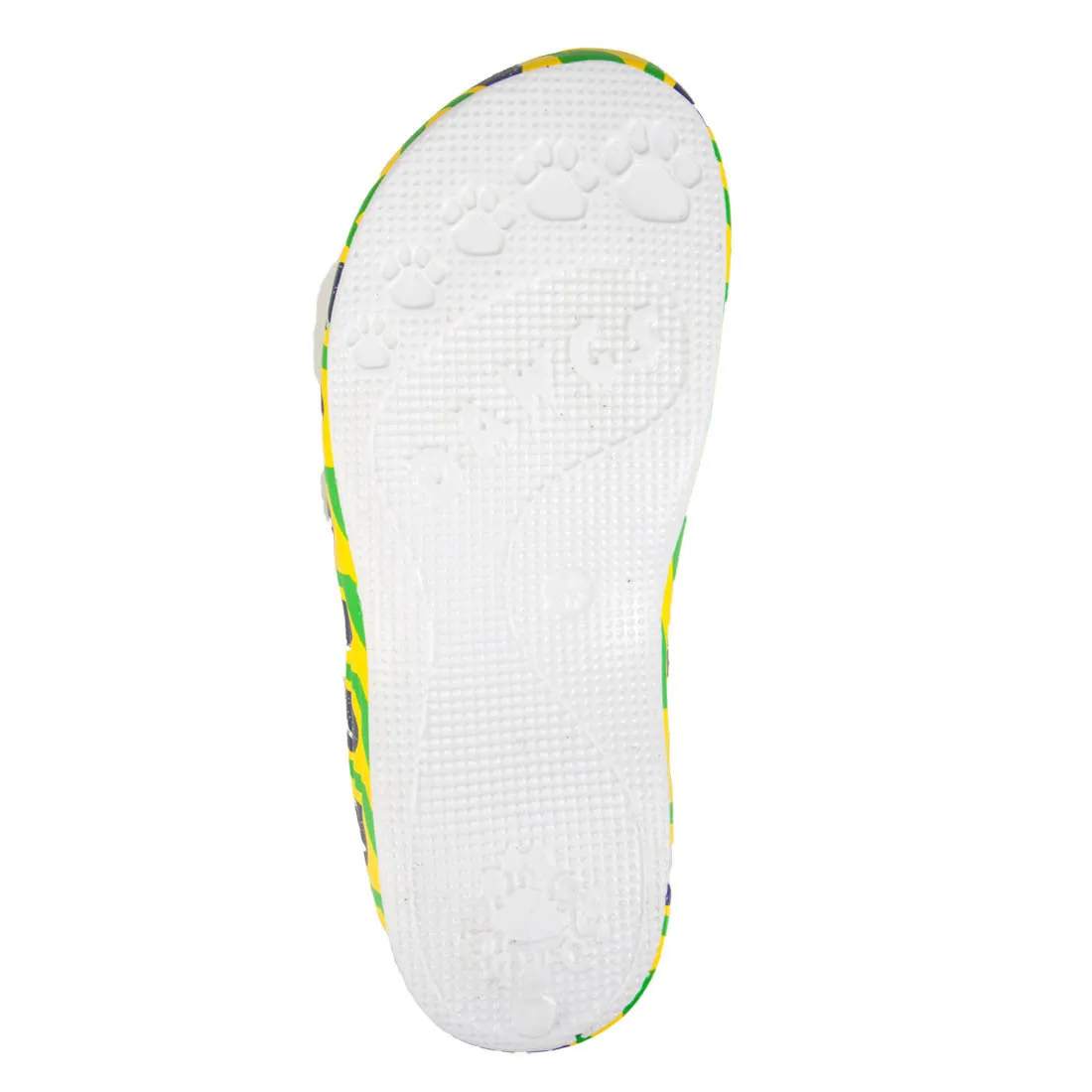 Women's Z Sandals - Brazil