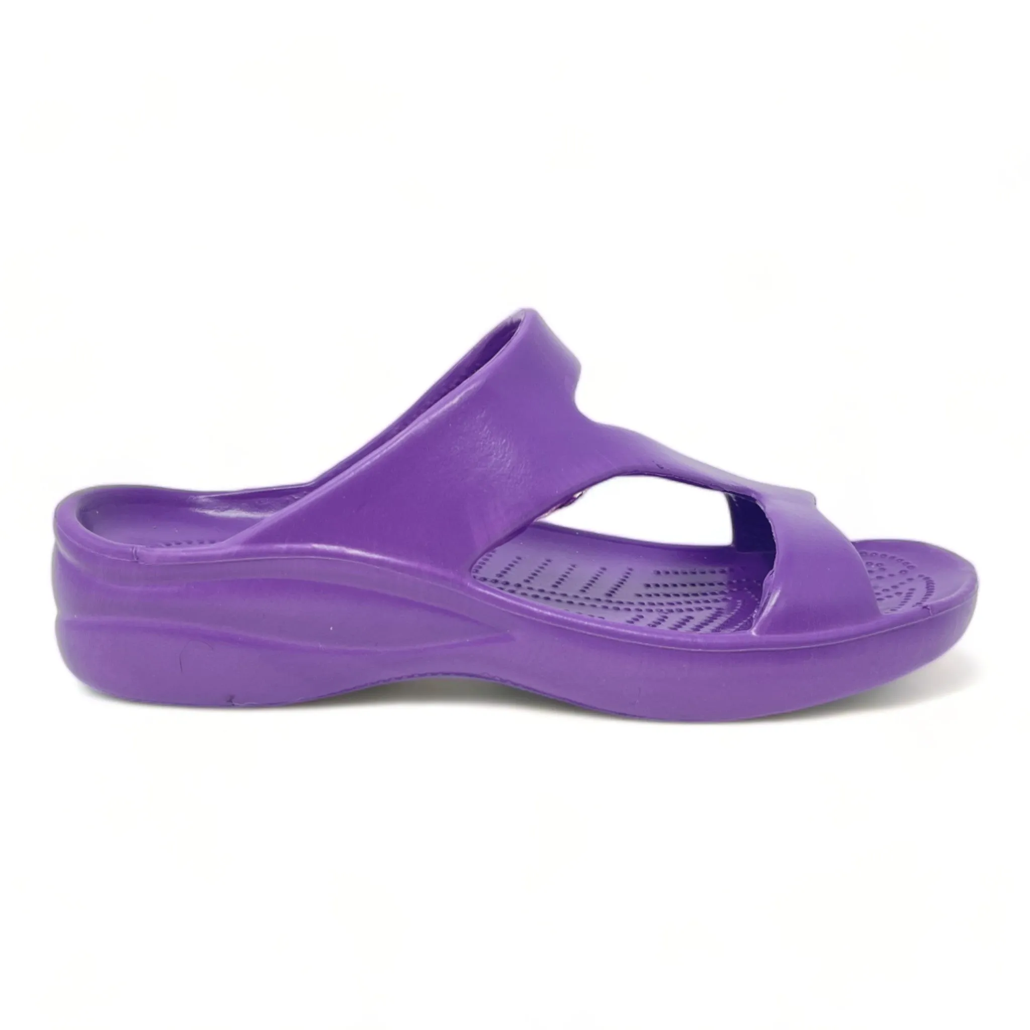 Women's Z Sandals - Purple