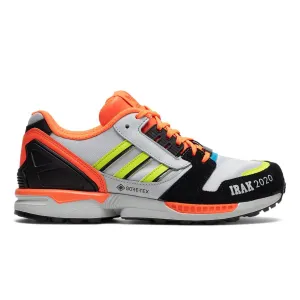 x IRAK ZX 8000