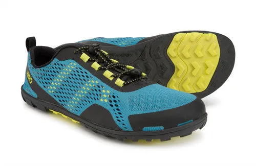 Xero Trail Shoes - Aqua X Sport (Men)