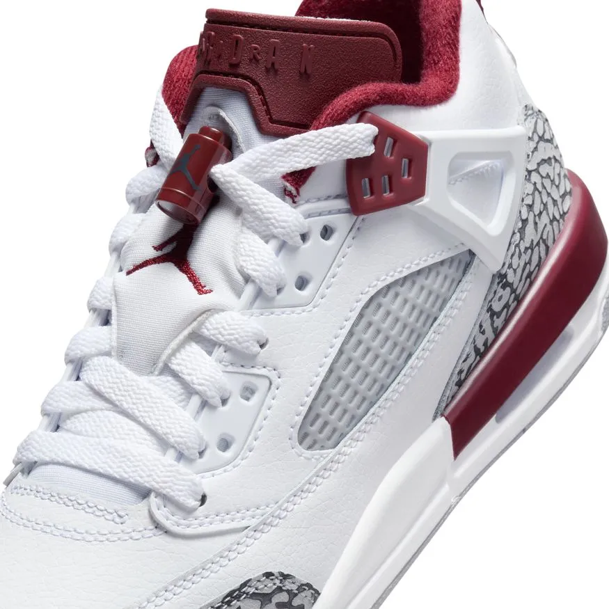 Y Jordan Spizike Low FQ3950-106