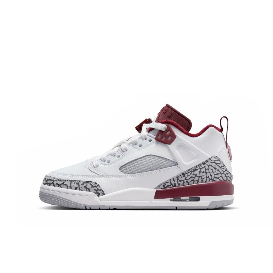 Y Jordan Spizike Low FQ3950-106