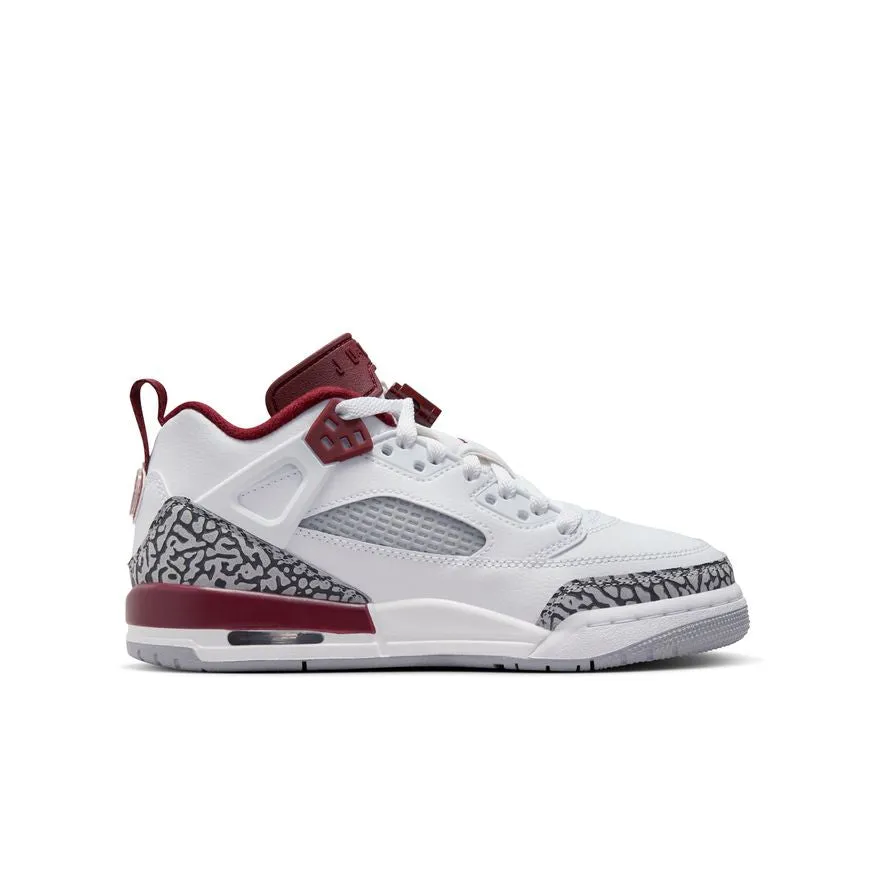 Y Jordan Spizike Low FQ3950-106