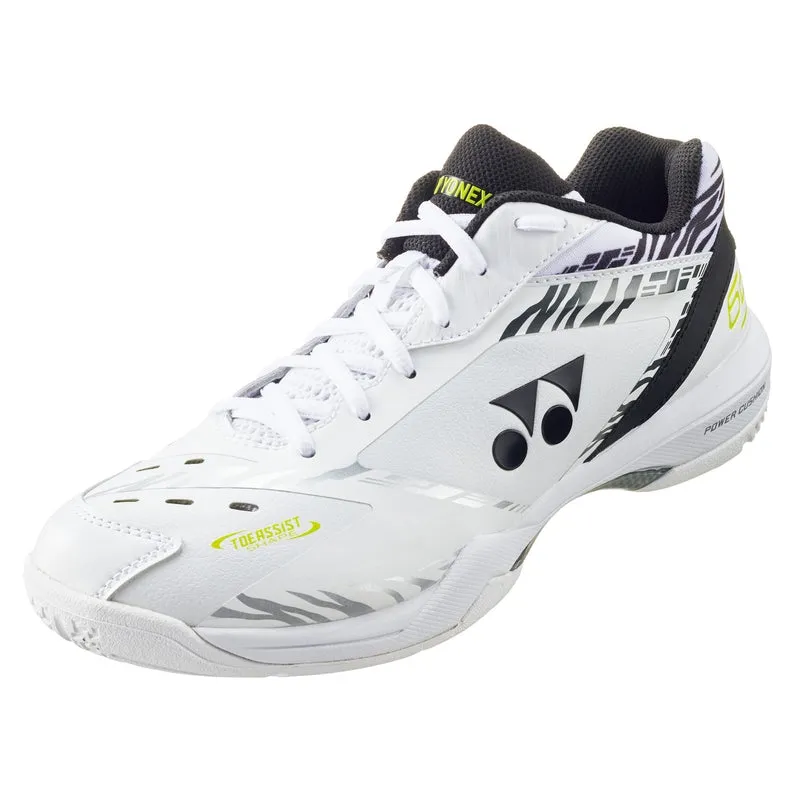 YONEX Power Cushion [SHB 65Z3 KMM White Tiger] Momota Limited Edition Court Shoes